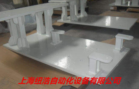 非標設備加工與定制